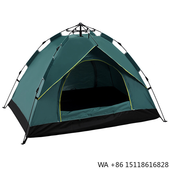 Outdoor Furniture Waterproof - Outdoor Wasserdichtes 2-3 Personen Camping Wandern