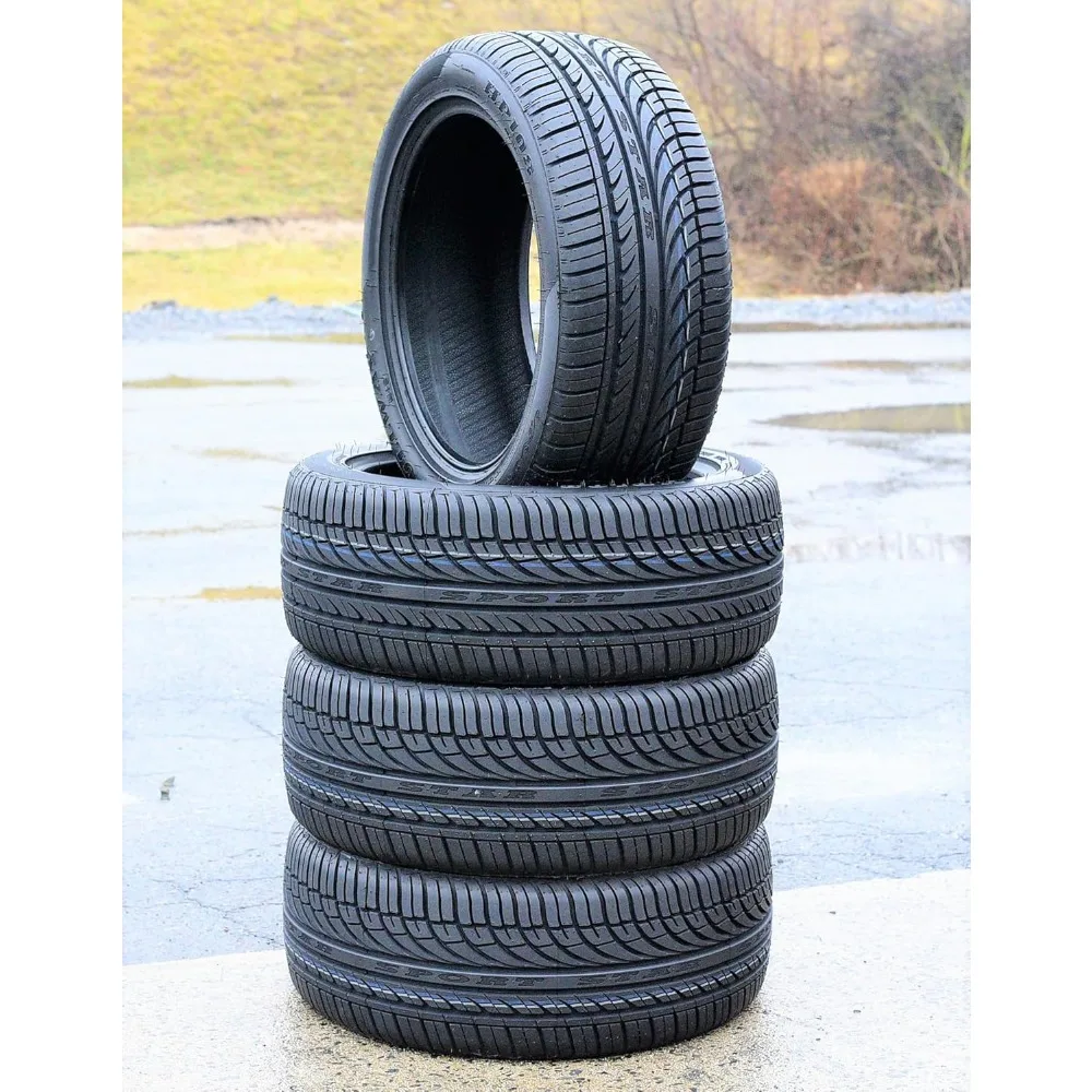 Outdoor Furniture Xl - Multifunktionale 4-Jahreszeiten-LKW-SUV-Hochleistungs-Radialreifen 235/55R17 103W XL BSW
