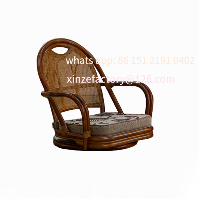 Outdoor Furniture Japanese Style - Japanischer Stil Wabi-**** Wind Tatami Sitz