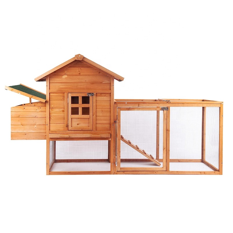 Outdoor Furniture Xl - XL Chicken Coop Clearance Outdoor Holz