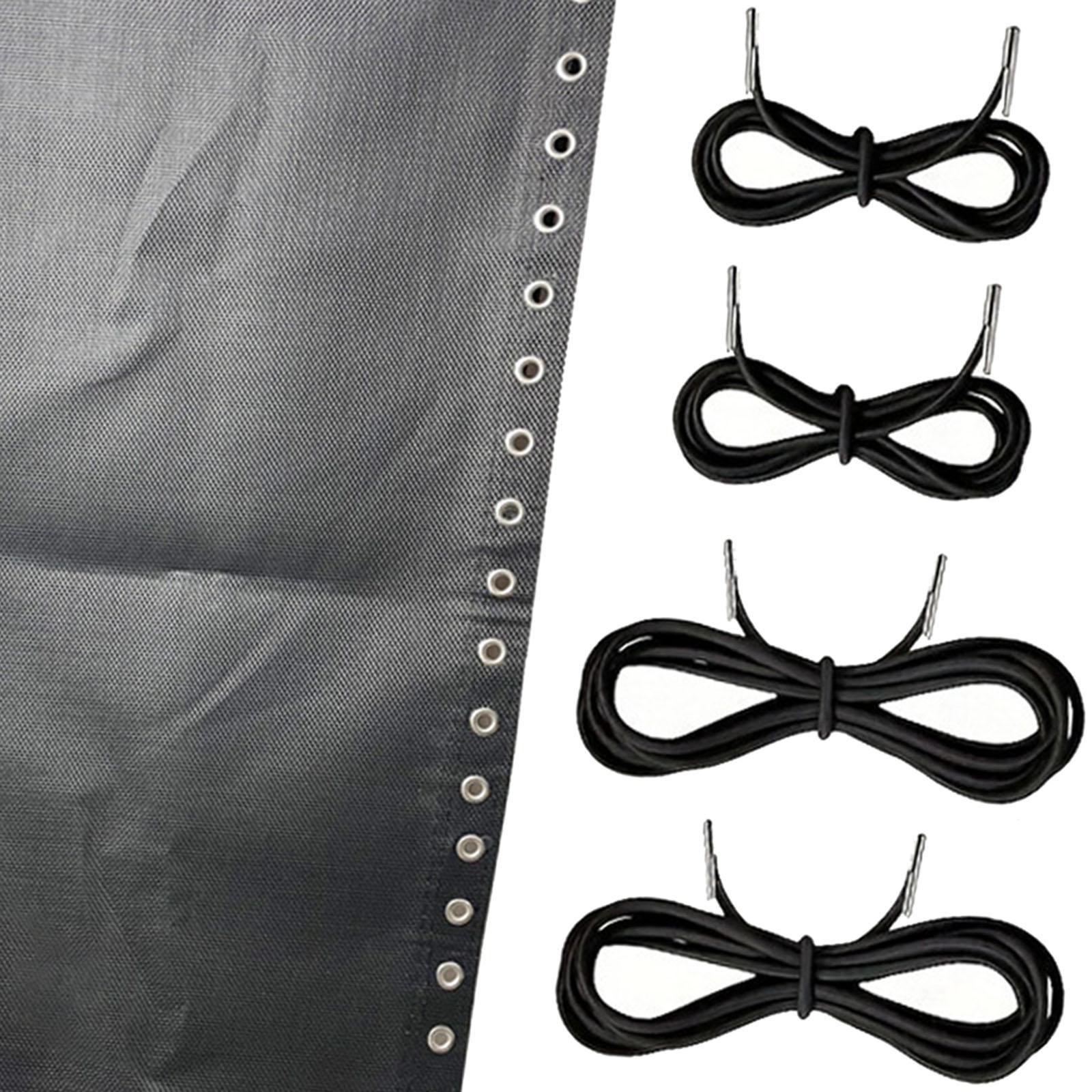 Outdoor Furniture Replacement Fabric - Outdoor-Liegestuhl-Bezüge aus atmungsaktivem Canvas mit Seil