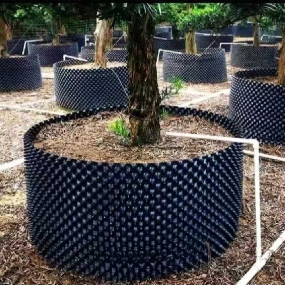 Outdoor Furniture Metal - Pflanzentöpfe für den Anbau von Bonsai-Bäumen: