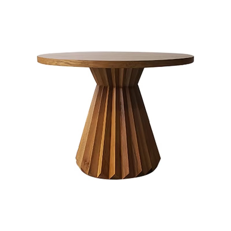 Outdoor Furniture For Cafe - Mrs Woods Fabrik Großhandel Eichenholz Restaurant