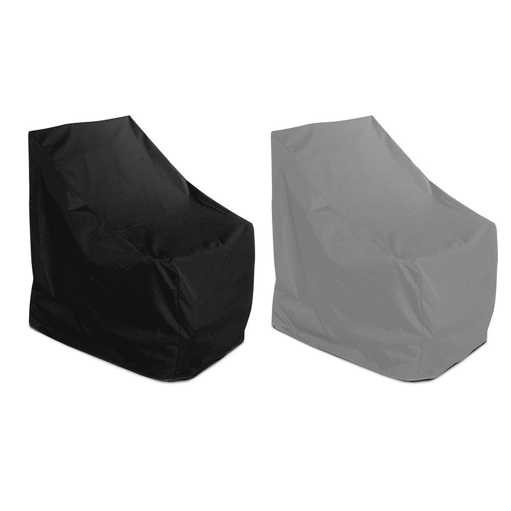 Outdoor Furniture Fabric Waterproof - Staubschutz für gestapelte Stuhl, wasserdicht, staubdicht,