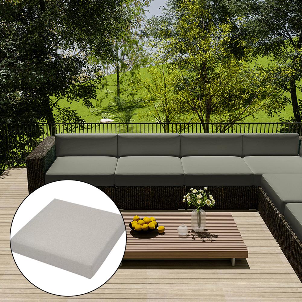 Outdoor Furniture Sofa - Sofa-Matte-Abdeckungen, wasserdichte Outdoor-Terrassen-Sofa-Matte-Abdeckungen, geeignet für Terrassenmöbel,