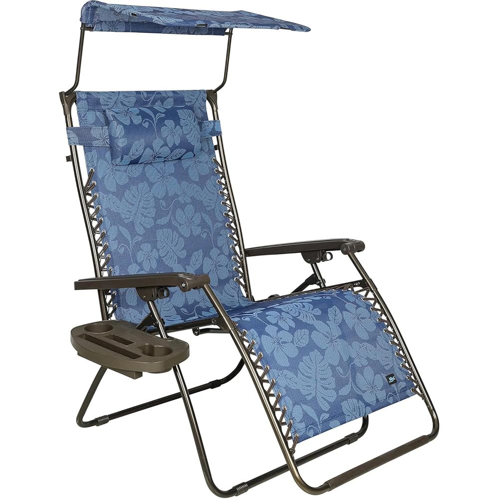 Outdoor Furniture Xl - 30 Zoll breiter XL Zero Gravity