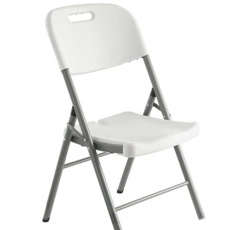 Outdoor Furniture Exhibition - Tragbarer Klappstuhl, Blasformung, einfaches Konferenz-Ausstellungshaus aus