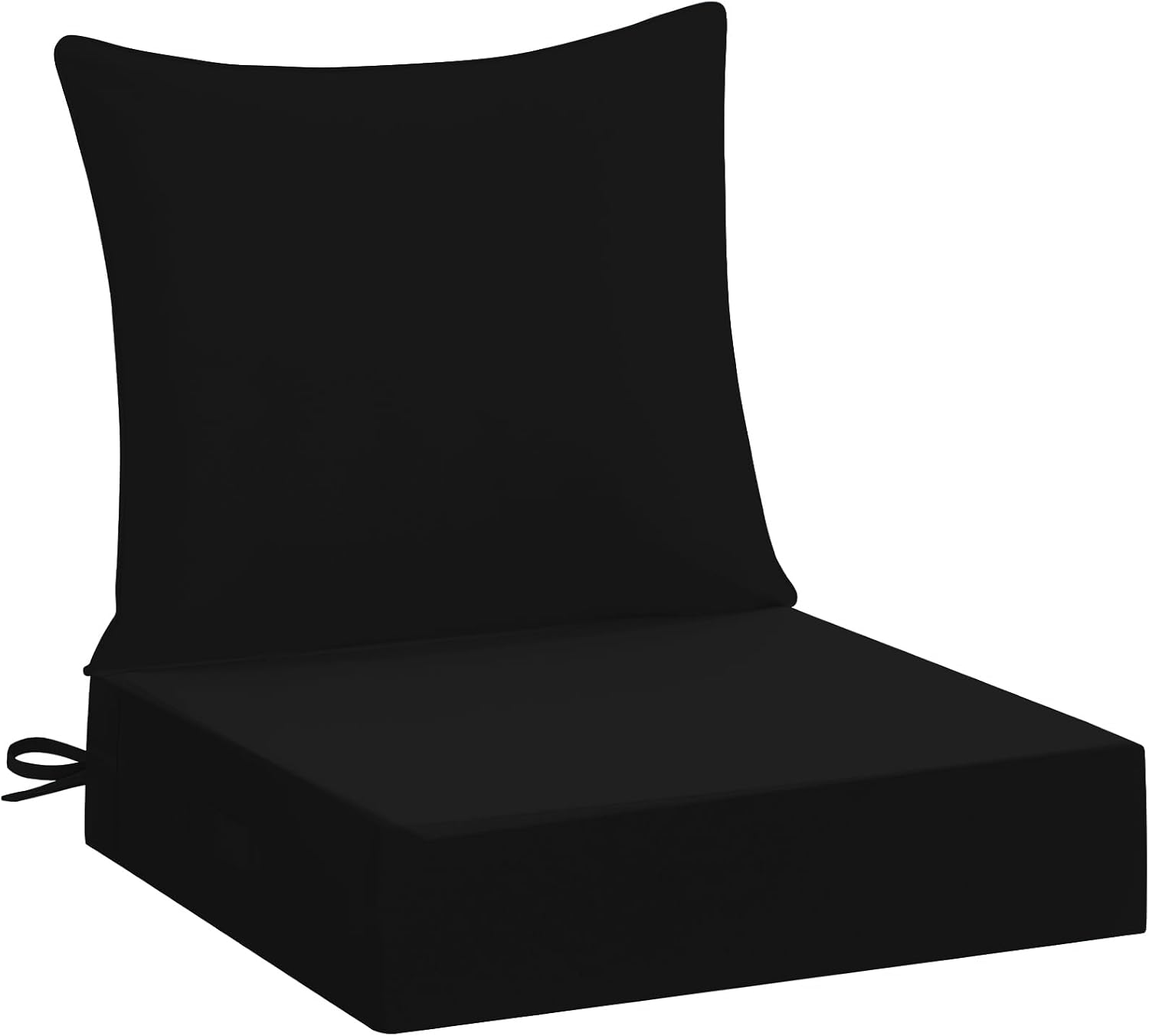 Outdoor Furniture Cushions 24 X 24 - 24x24 Outdoor-Stuhlkissen, Wasserdichte, Farbechte Gartenmöbelkissen mit