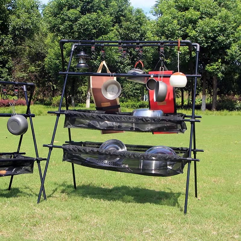 Camping Rack multifunktion ale – Outdoor Furniture Xl Bewertung und Preis