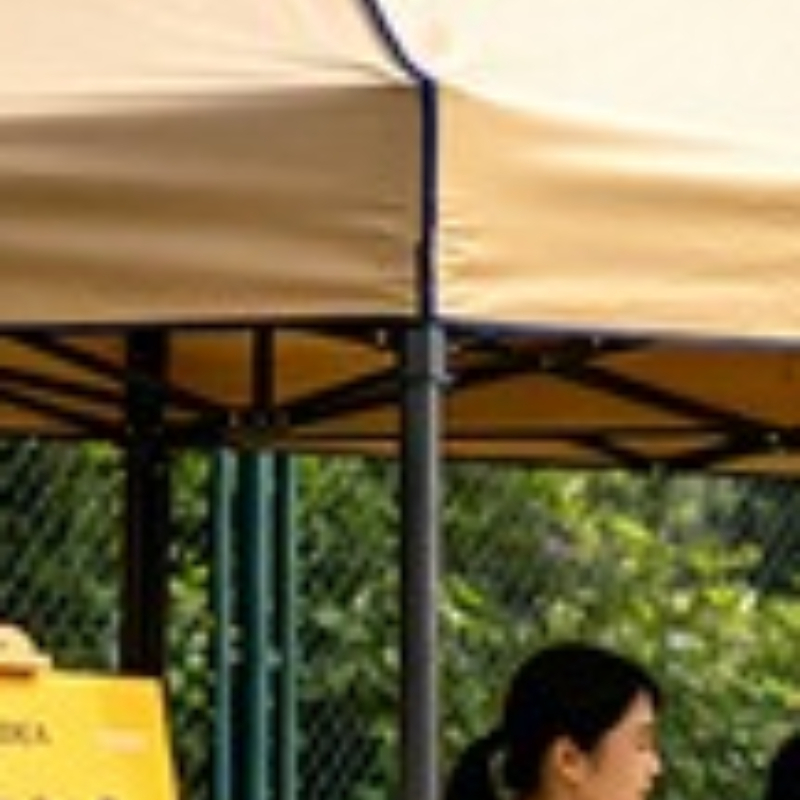 Ausstellungs-Regenschutz mit E – Outdoor Furniture Exhibition Bewertung und Preis