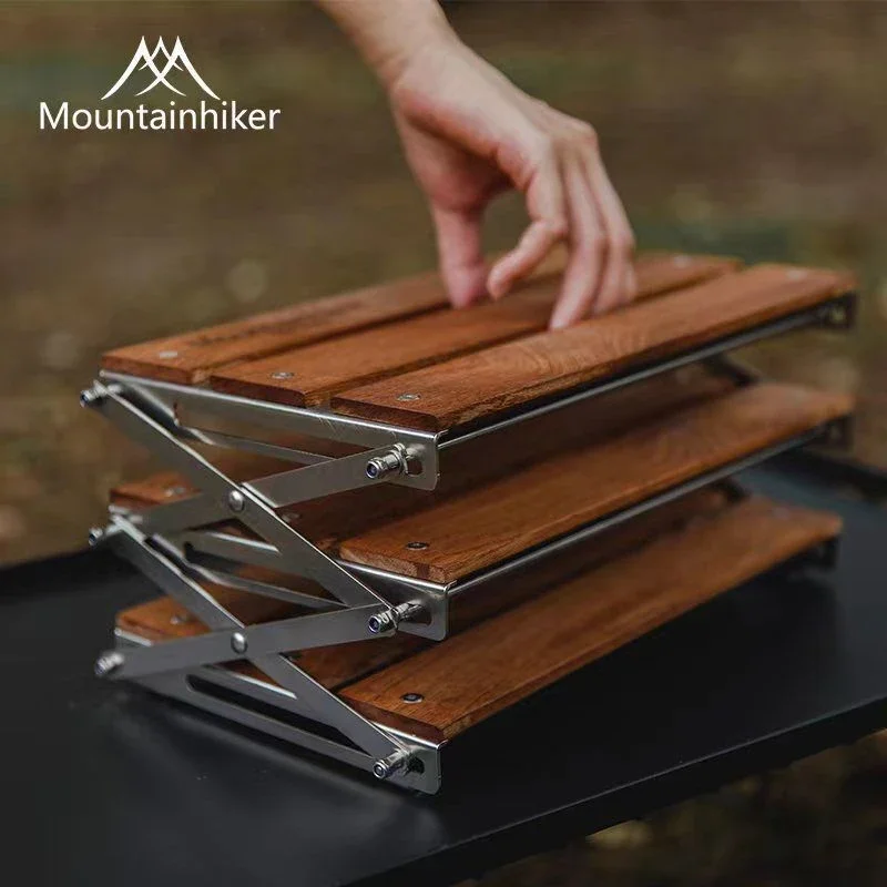 MOUNTAINHIKER Dreistufiges Upg – Outdoor Furniture Arhaus Bewertung und Preis