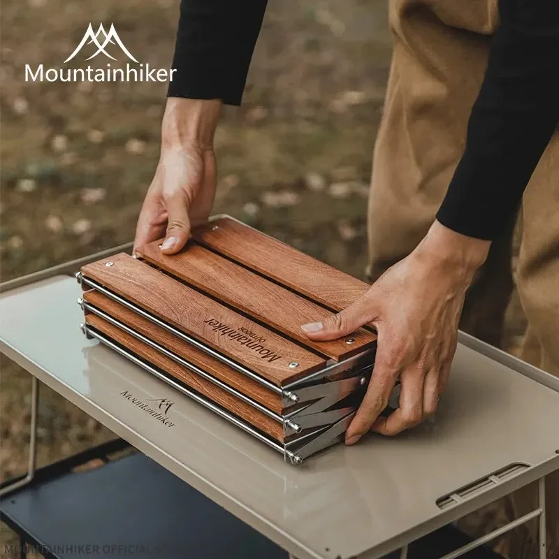 MOUNTAINHIKER Dreistufiges Upg – Outdoor Furniture Arhaus Bewertung und Preis