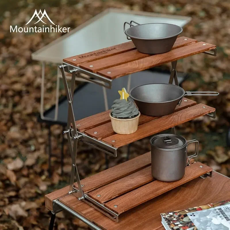 MOUNTAINHIKER Dreistufiges Upg – Outdoor Furniture Arhaus Bewertung und Preis