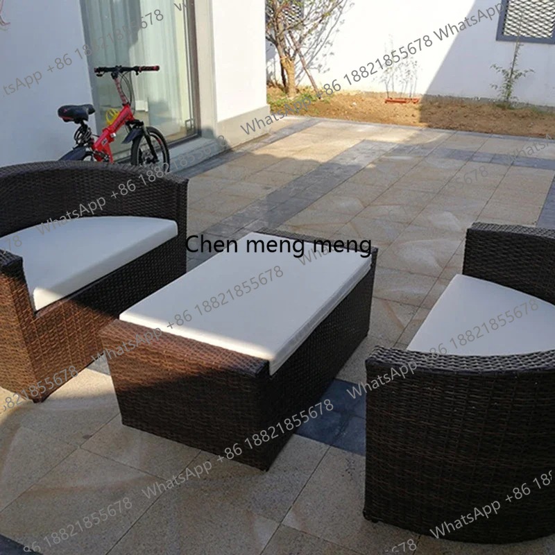 Schlichte Freizeit-Gartensofas – Outdoor Furniture Japanese Style Bewertung und Preis