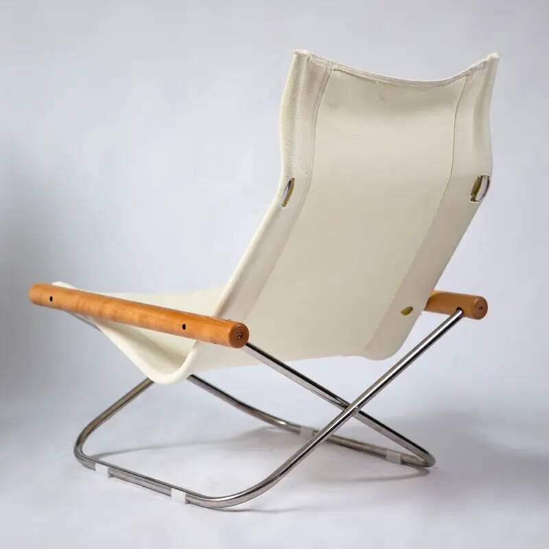 Zero-Setup Klappbarer Loungese – Outdoor Furniture Japanese Style Bewertung und Preis