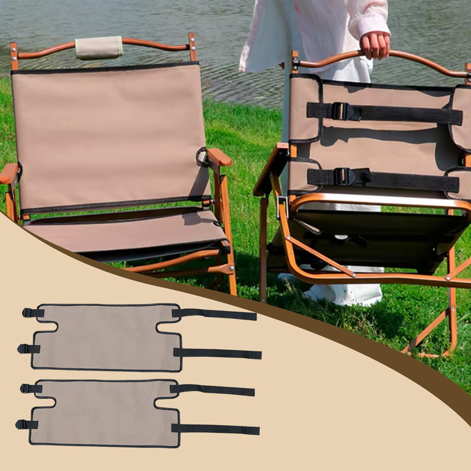 Wasserdichter Campingstuhlbezu – Outdoor Furniture Replacement Fabric Bewertung und Preis