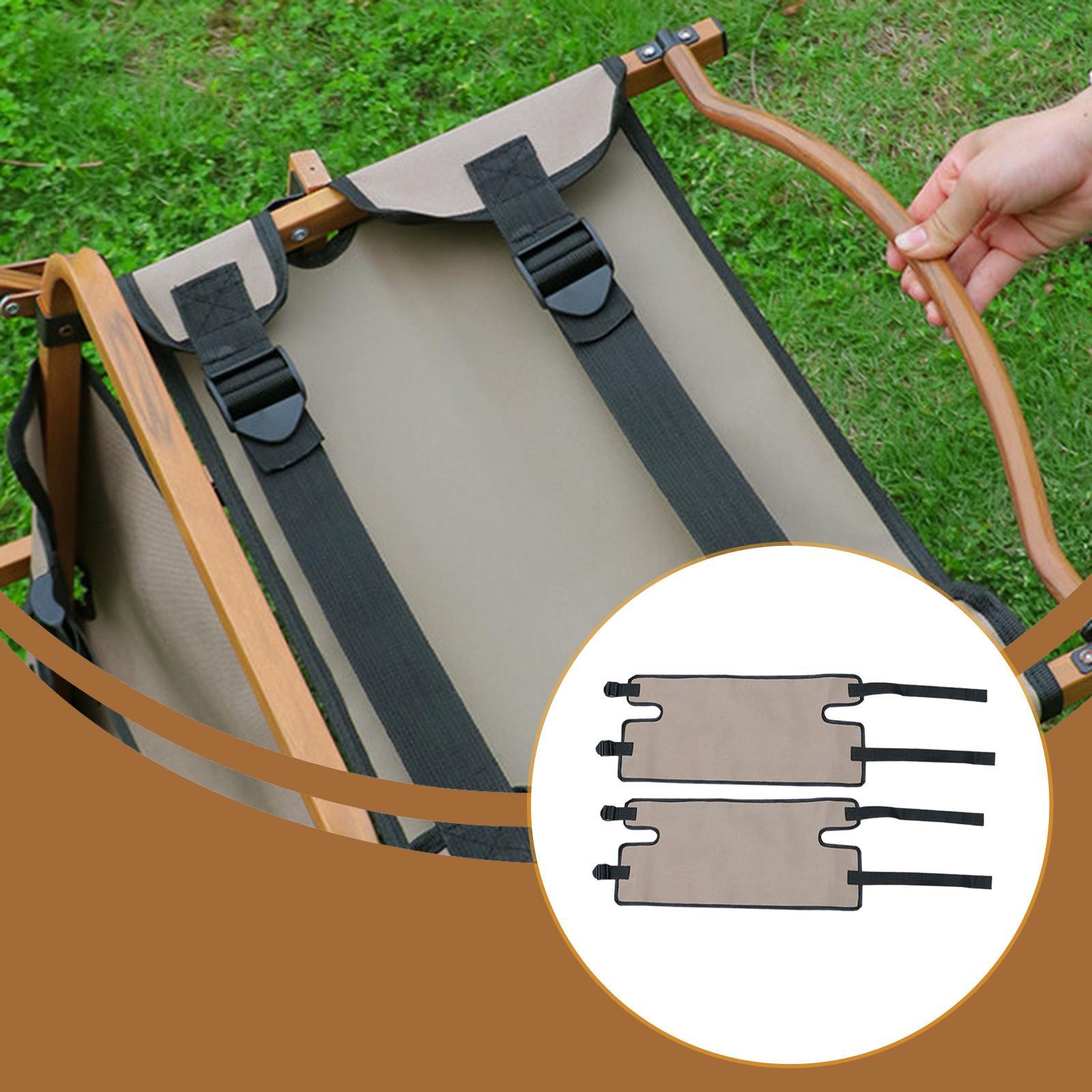 Wasserdichter Campingstuhlbezu – Outdoor Furniture Replacement Fabric Bewertung und Preis