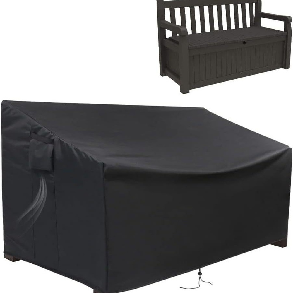 Robuste Gartenmöbel-Abdeckung  – Outdoor Furniture Sofa Bewertung und Preis