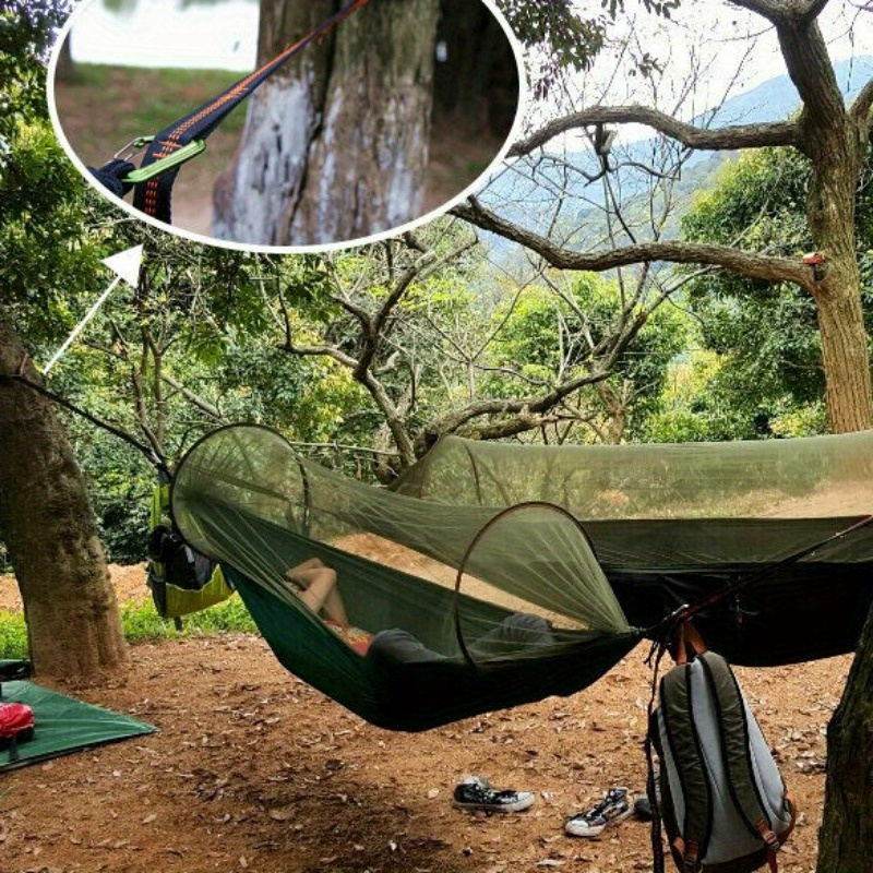2/4-teilige robuste Kletterkar – Hammock With Stand Bewertung und Preis