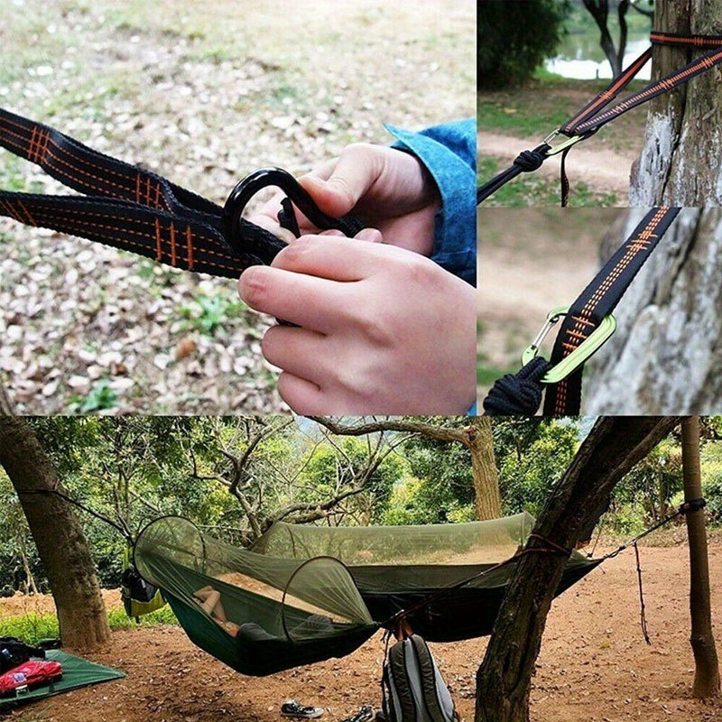 2/4-teilige robuste Kletterkar – Hammock With Stand Bewertung und Preis