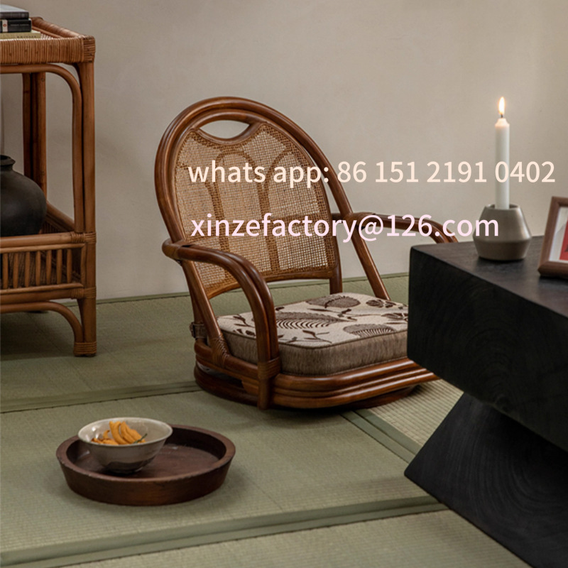 Japanischer Stil Wabi-**** Win – Outdoor Furniture Japanese Style Bewertung und Preis