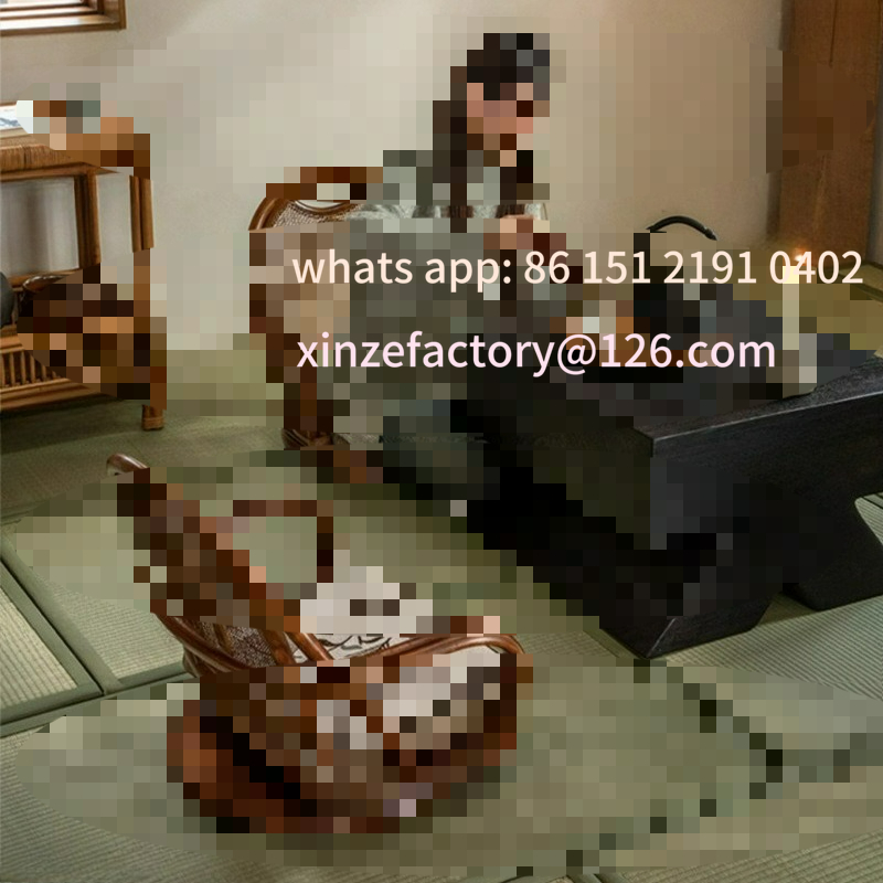 Japanischer Stil Wabi-**** Win – Outdoor Furniture Japanese Style Bewertung und Preis