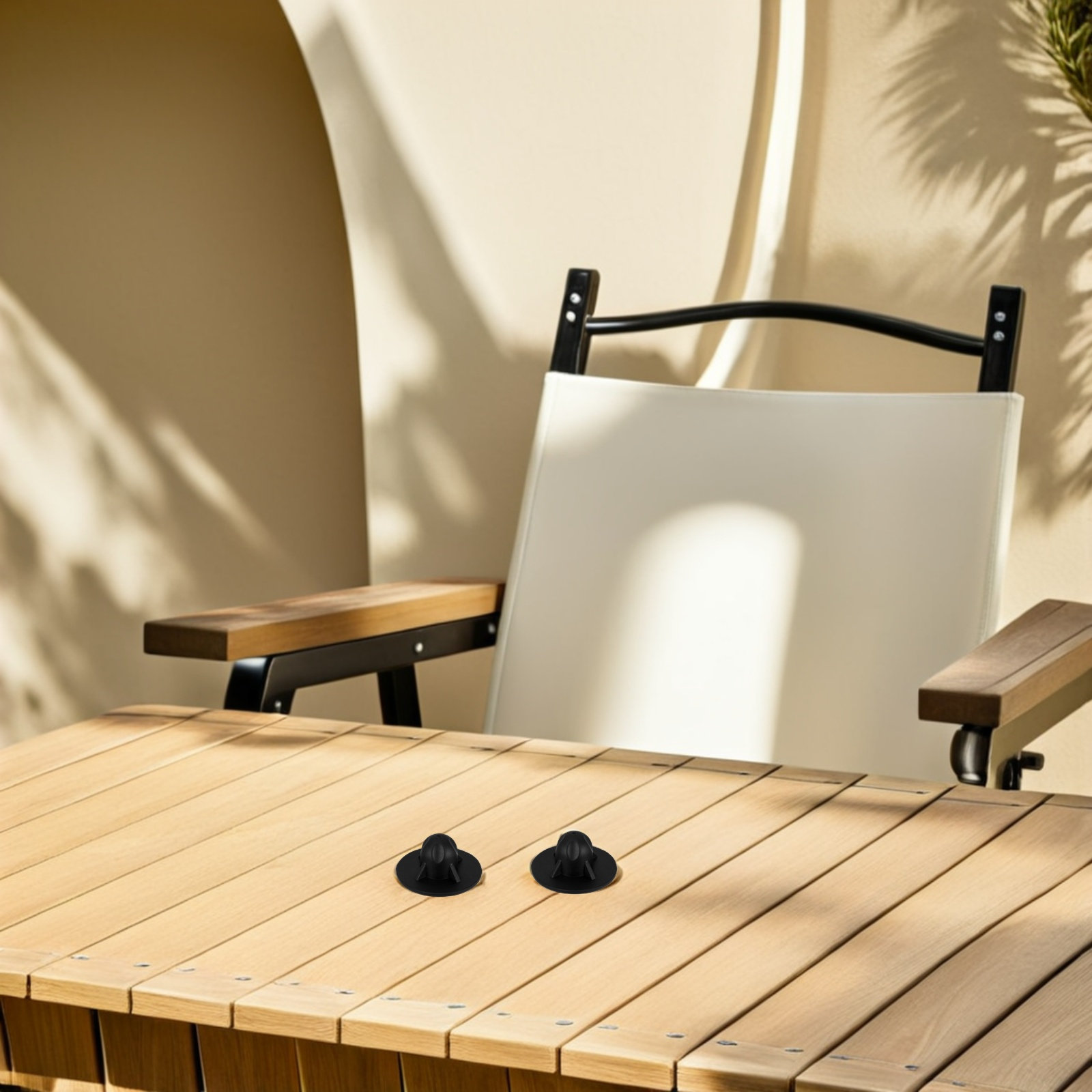 8 Stück Outdoor Anti-Sinking C – Outdoor Furniture Arhaus Bewertung und Preis