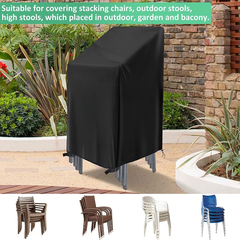 1/2/PCS Staubabdeckung für Sta – Outdoor Furniture Cover Bewertung und Preis