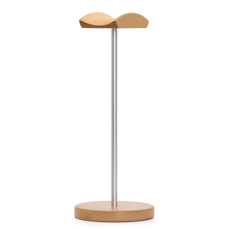 Kopfhörerständer aus schwarzem – Outdoor Furniture Wooden Bewertung und Preis