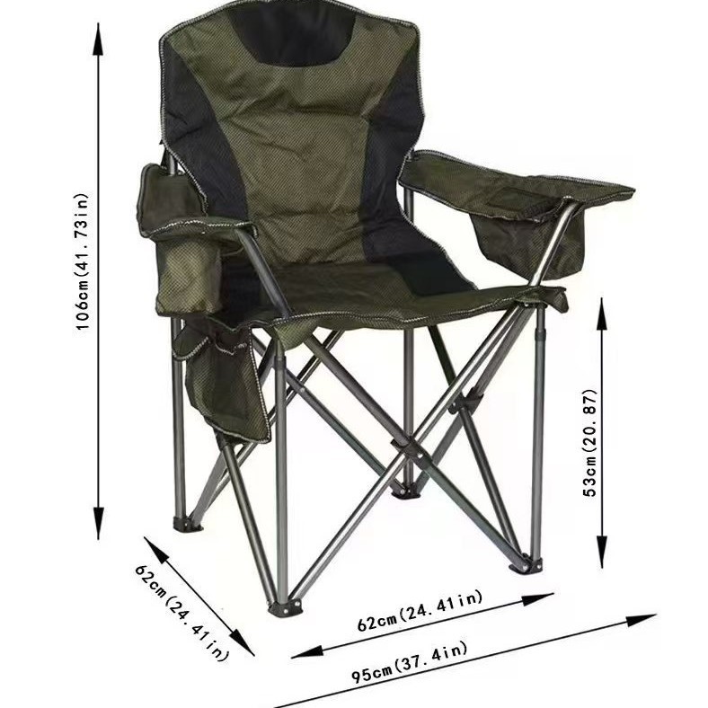 Neuer Leichter Tragbarer Campi – Outdoor Furniture Recliner Set Bewertung und Preis