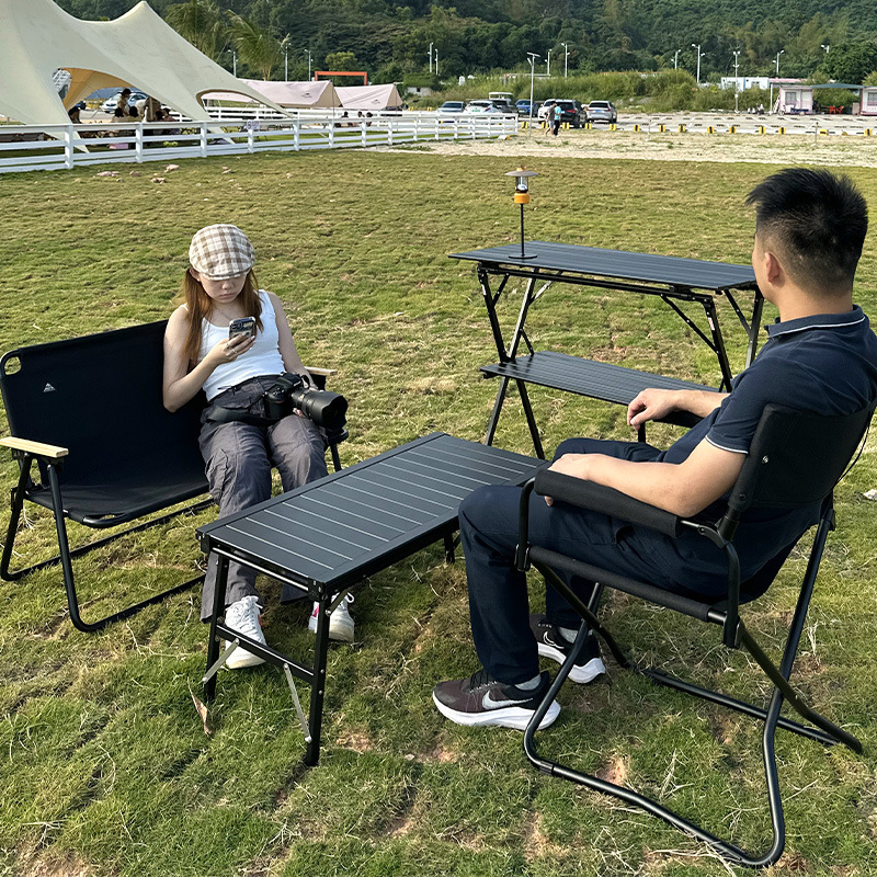 Wasserfester Klapptisch für de – Outdoor Furniture Japanese Style Bewertung und Preis