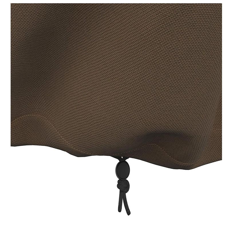210D BBQ Beige Grillabdeckung  – Outdoor Furniture Fabric Waterproof Bewertung und Preis