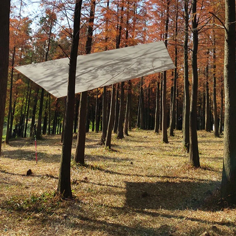 Outdoor Ultraleicht Sun Shelte – Sun Sail Shade Bewertung und Preis