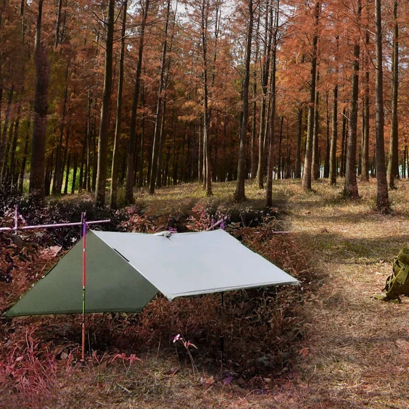 Outdoor Ultraleicht Sun Shelte – Sun Sail Shade Bewertung und Preis