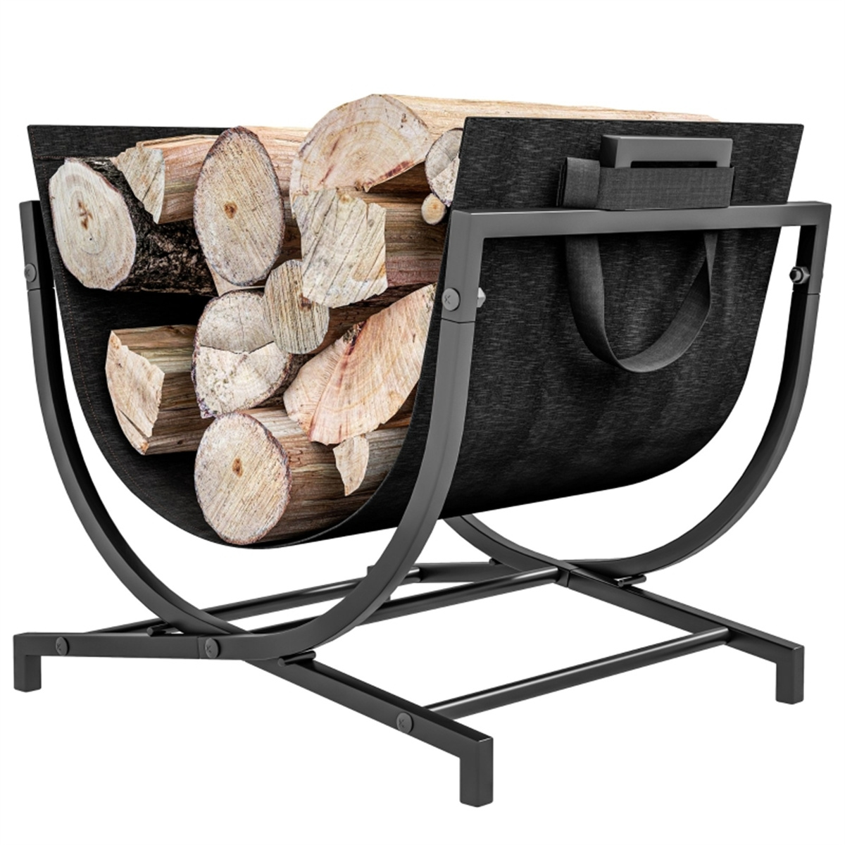 Outdoor-Möbel Brennholzregal R – Outdoor Furniture Wooden Bewertung und Preis