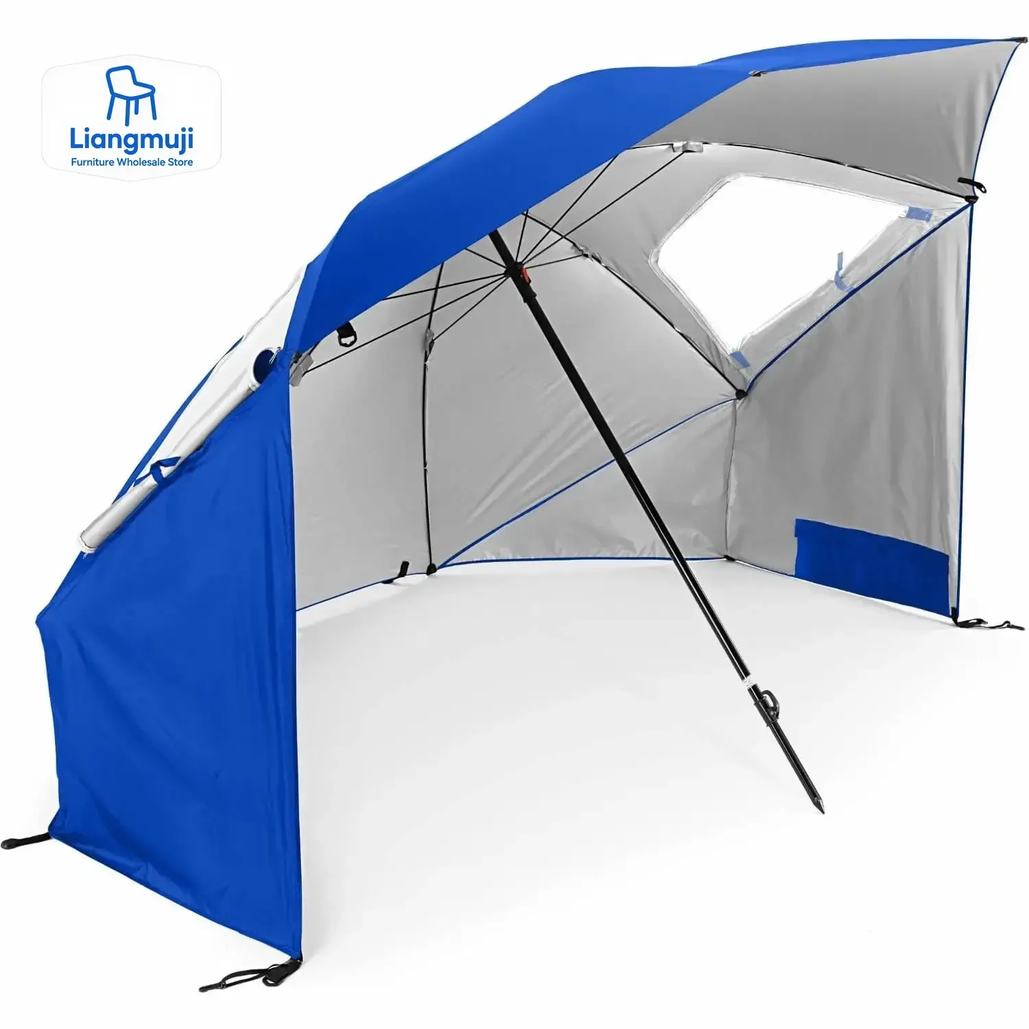 2-Meter-Markise Sport-Regensch – Outdoor Furniture Xl Bewertung und Preis