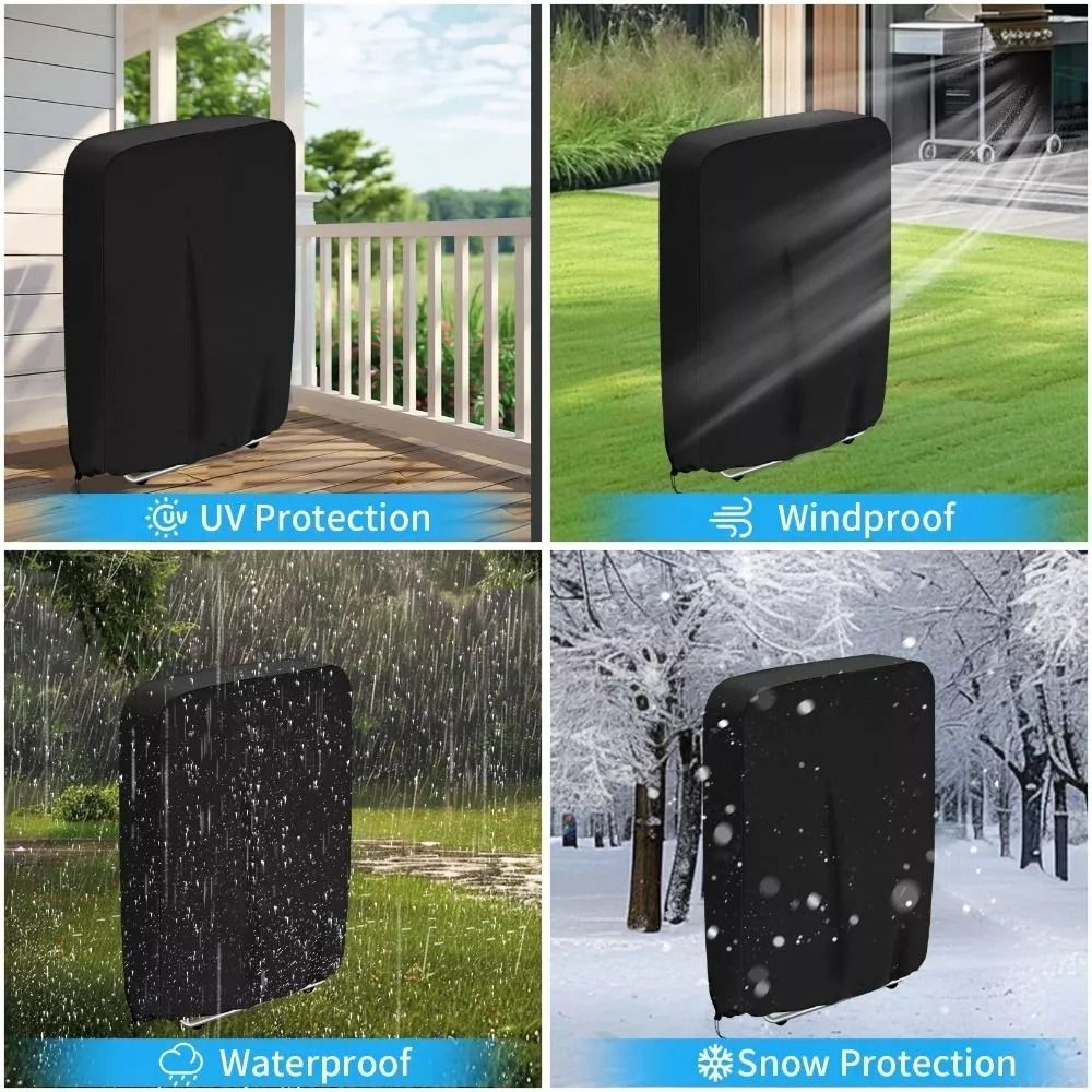 Klappstuhlbezug für Garten/Auß – Outdoor Furniture Cover Bewertung und Preis