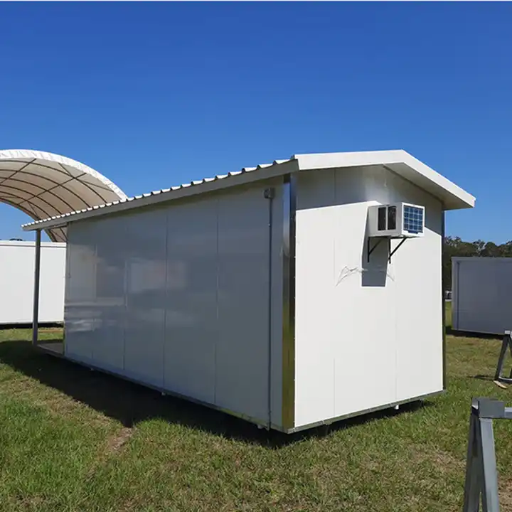 Outdoor Regenfestes Containerh – Outdoor Furniture Metal Bewertung und Preis