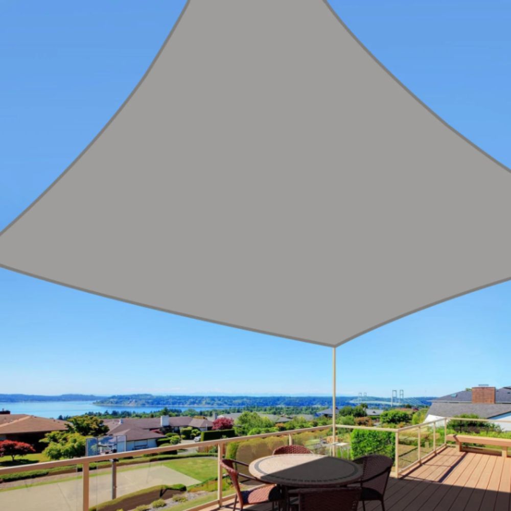 Wasserdichtes Auto-Sonnensegel – Sun Sail Shade Bewertung und Preis