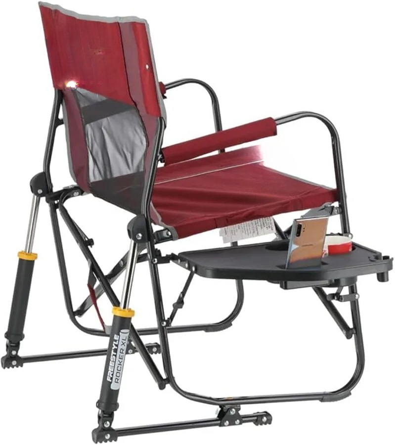 Freestyle Rocker XL mit Beiste – Outdoor Furniture Xl Bewertung und Preis