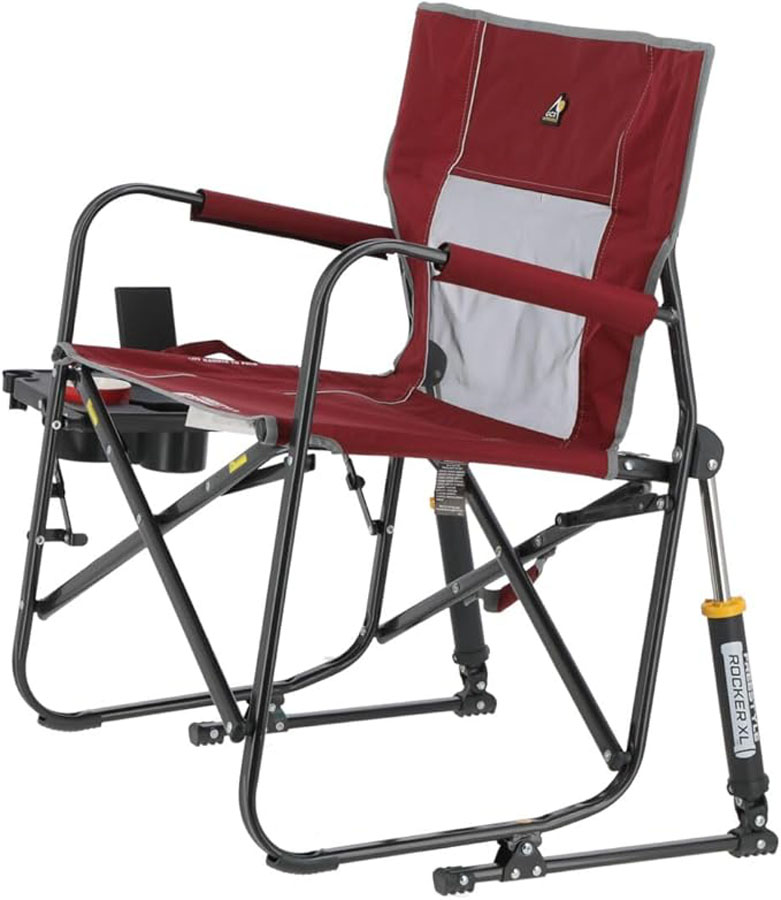 Freestyle Rocker XL mit Beiste – Outdoor Furniture Xl Bewertung und Preis