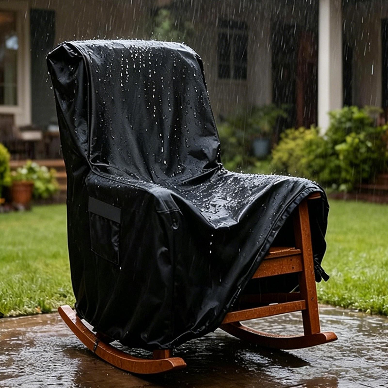 Lounge-Stuhl-Abdeckung, Outdoo – Outdoor Furniture Cover Bewertung und Preis