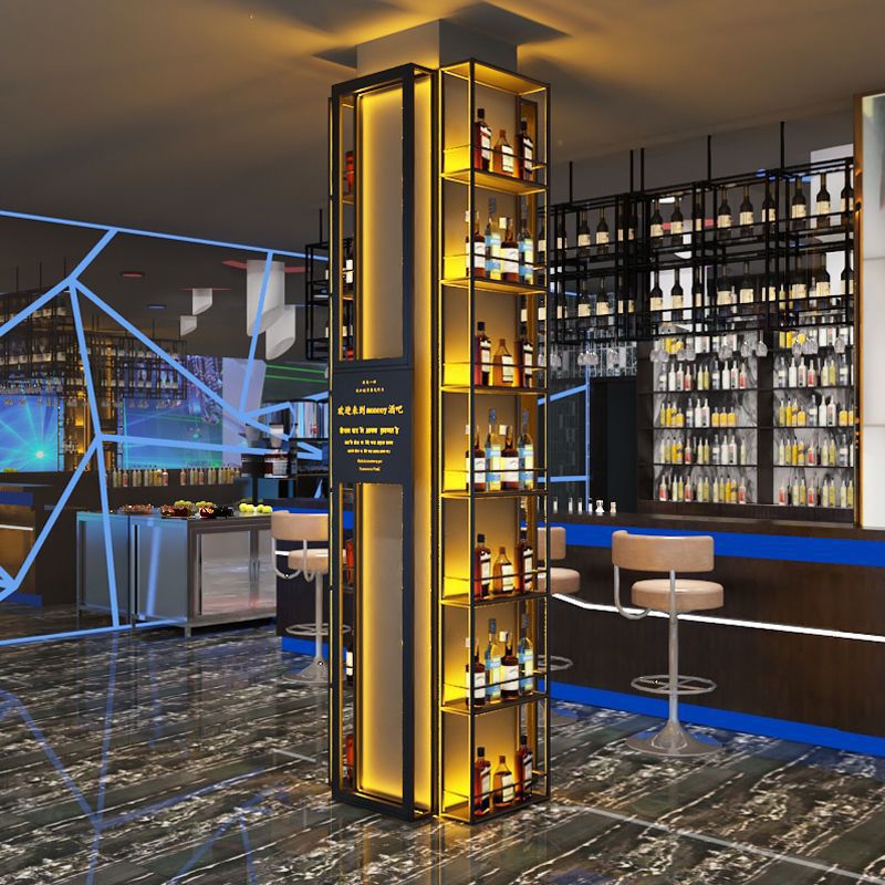 Weinschrank Glas-Bar Luxus Woh – Outdoor Furniture Exhibition Bewertung und Preis