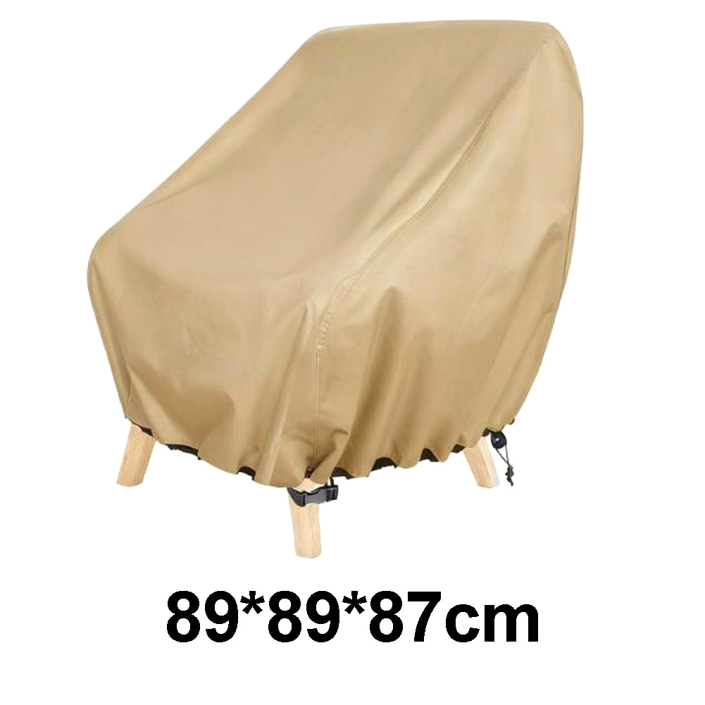Wasserdichte Gartenstuhl-Abdec – Outdoor Furniture Cover Bewertung und Preis