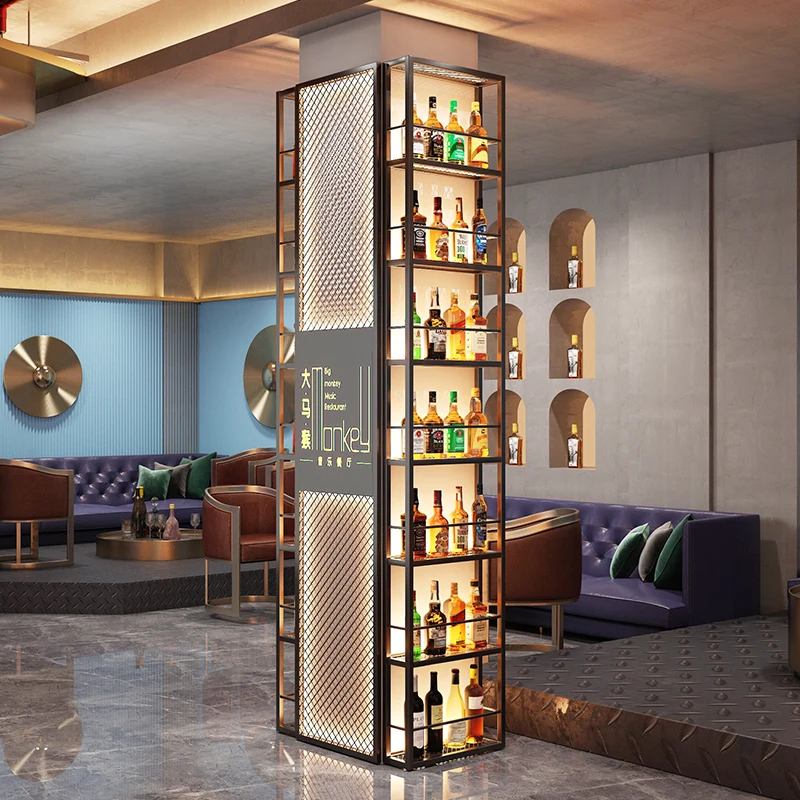 Wein Schrank Glas Bar Luxus Wo – Outdoor Furniture Exhibition Bewertung und Preis