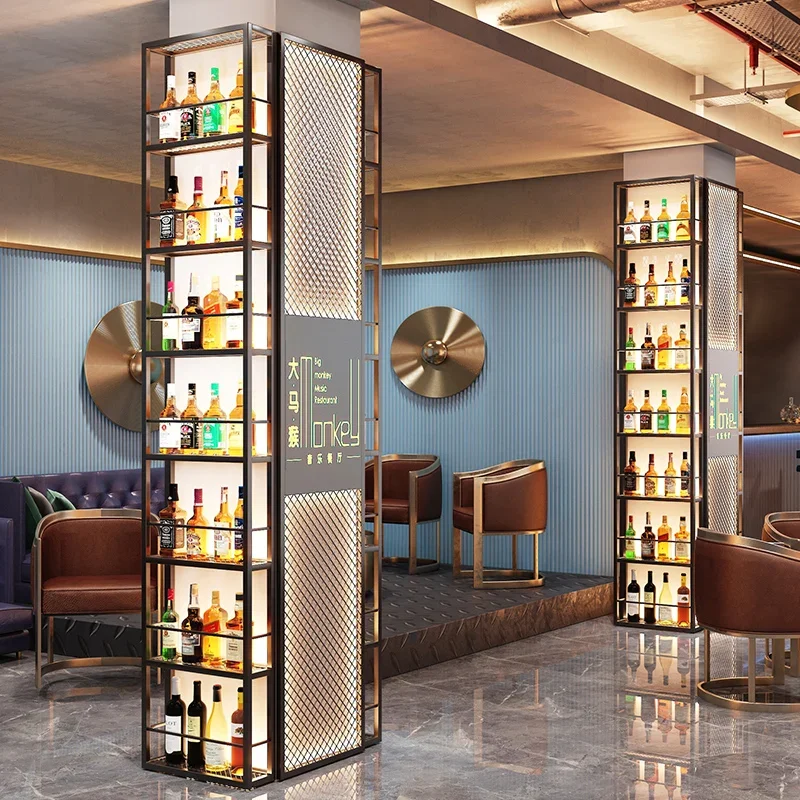 Wein Schrank Glas Bar Luxus Wo – Outdoor Furniture Exhibition Bewertung und Preis