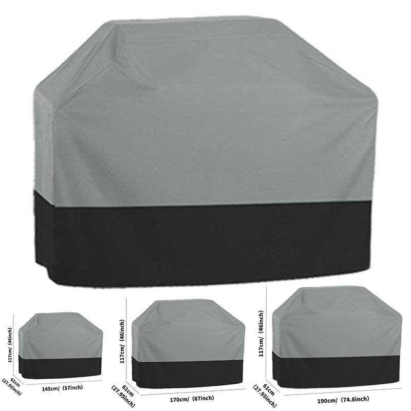 Outdoor Grill Abdeckung Wasser – Outdoor Furniture Replacement Fabric Bewertung und Preis