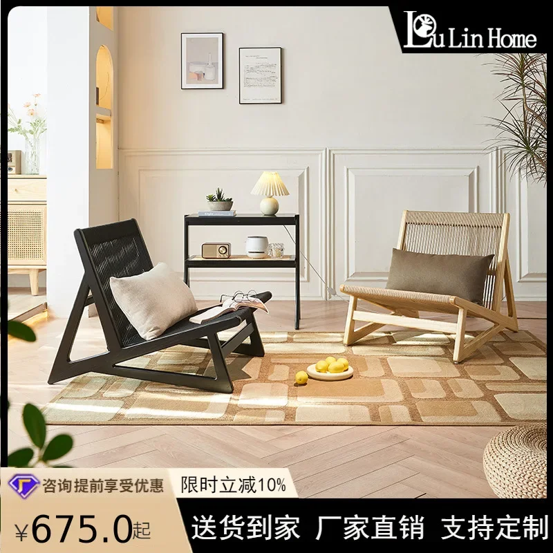 AOLIVIYA Moderner minimalistis – Outdoor Furniture Japanese Style Bewertung und Preis