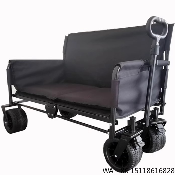 JXFT Multifunktionaler Vierrad – Outdoor Furniture Recliner Set Bewertung und Preis