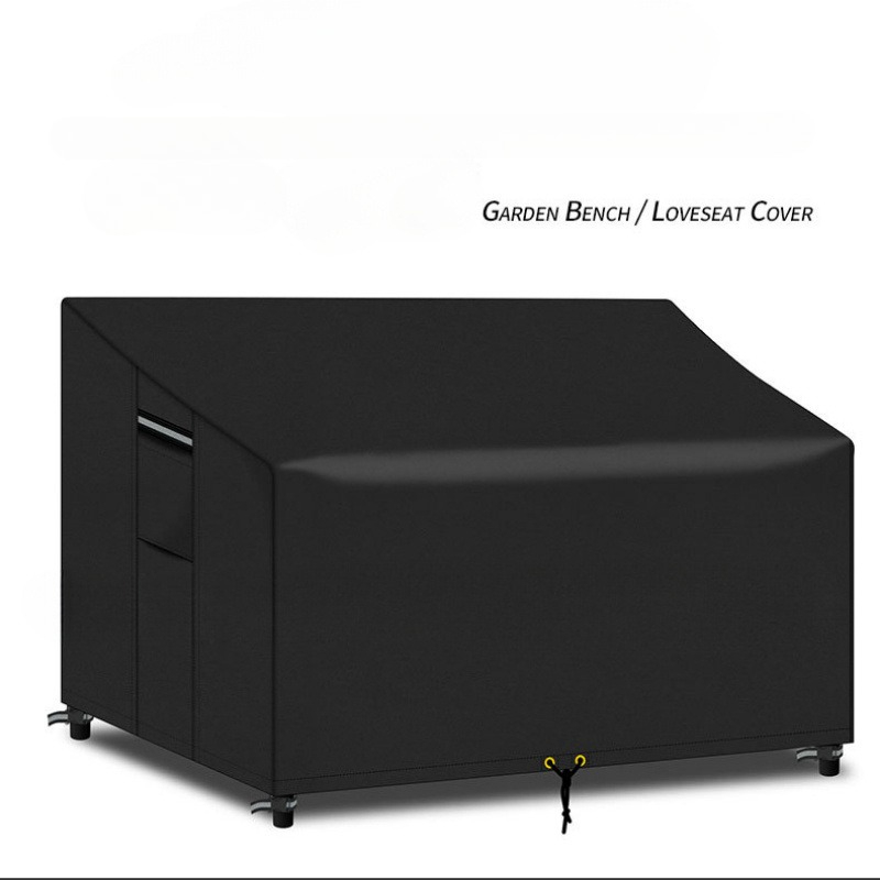 210D Oxford Gartenbank-Liebess – Outdoor Furniture Cover Bewertung und Preis